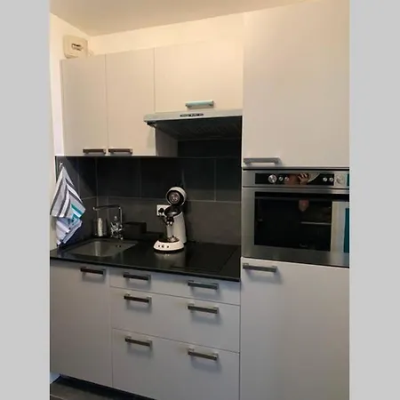 Apartment Studio 4 Personnes Coeur De Ville Plage A 50 M Saint-Jean-de-Luz