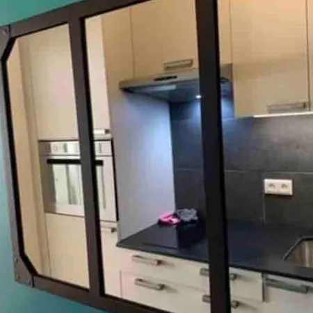 Studio 4 Personnes Coeur De Ville Plage A 50 M Apartment *