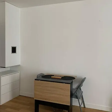 Studio 4 Personnes Coeur De Ville Plage A 50 M Apartment *